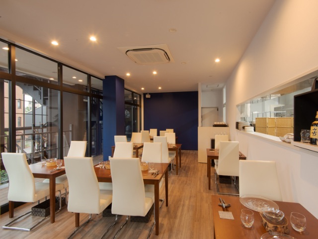 慶祝新幹線延伸！5家餐廳讓客人享受美味的北陸美食，搭乘北陸新幹線時必訪的地方 / 石川