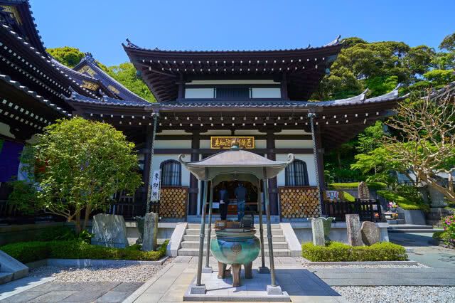 Kamakura: Japan’s Ancient Capital Right Next to Tokyo