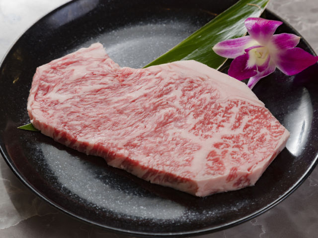 燒肉MOTOBU牧場 本部店 cuisine