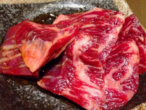 6. 疾風Horumon 前島店