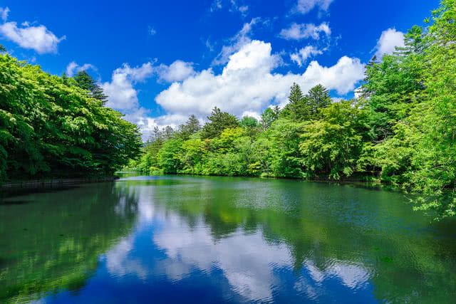 Escape the Heat and Visit Karuizawa, Japan's Beloved Summer Retreat