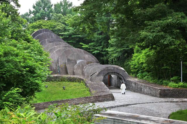 避暑地當如是，能感受涼爽氣息的景點（中輕井澤）