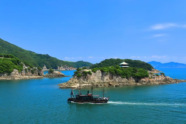 不僅如此！鞆之浦的觀光景點