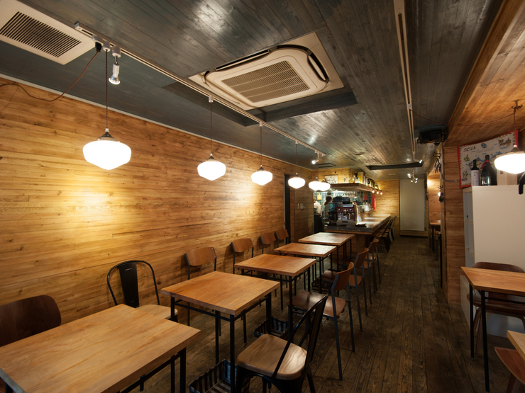 在旅行地與旅伴們輕鬆享樂！嚴選14間大阪・梅田的居酒屋