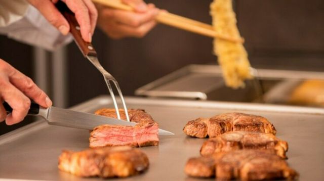 1. All Day Dining GRANDE AILE