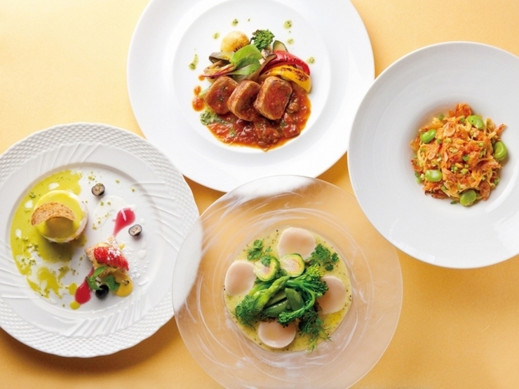 2.Machiavelli 新宿店（新宿）