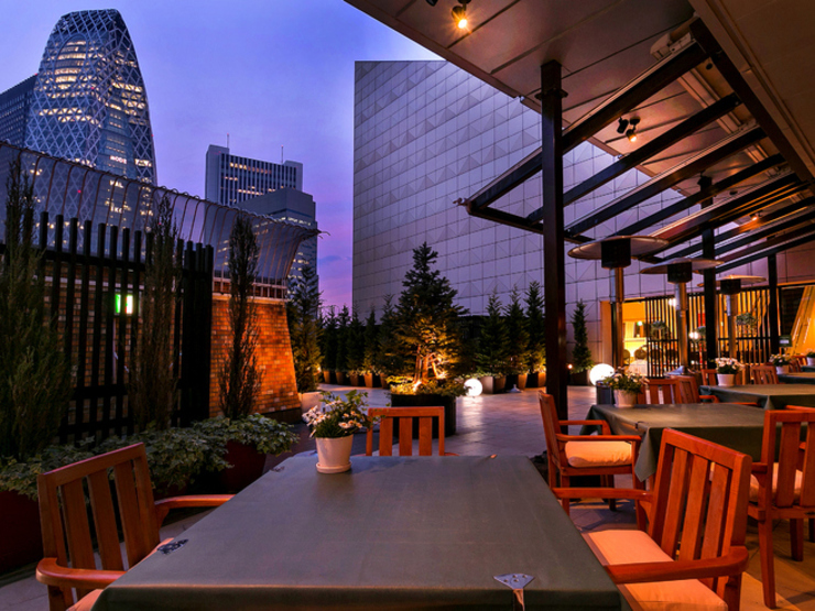 增添旅途回憶！精選15間東京地區交通方便的餐廳