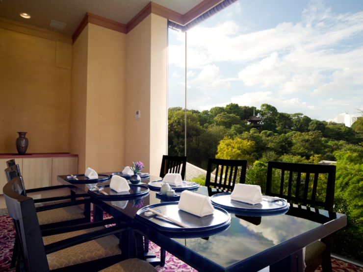 增添旅途回憶！精選15間東京地區交通方便的餐廳