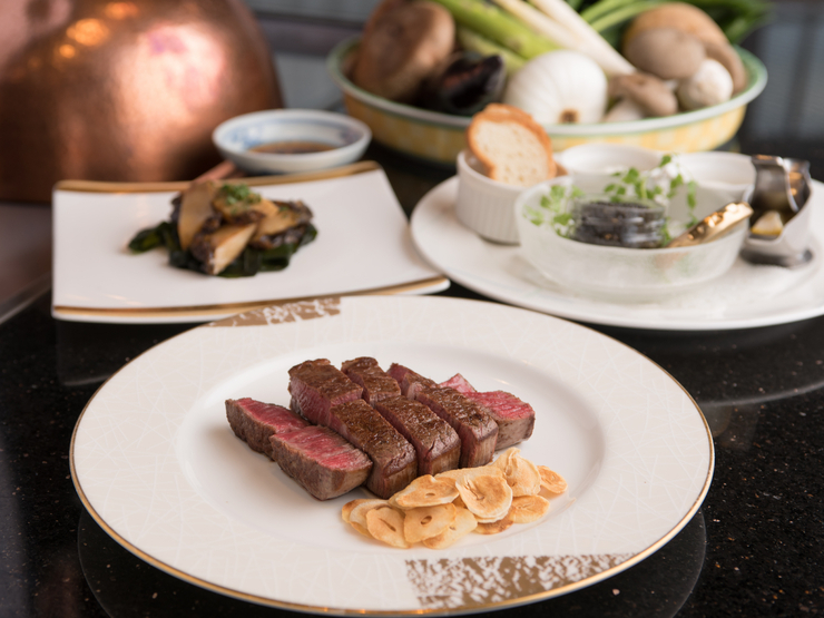 9.牛排屋 Hama 六本木本店（六本木）