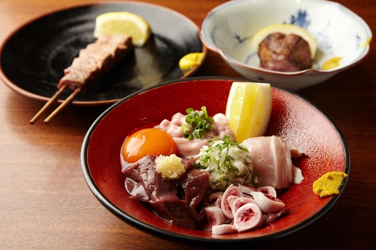 1. Torishige