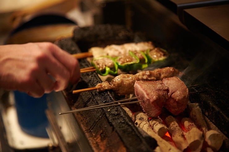 Recommended by Top Japanese Chefs! 14 Popular Restaurants in Shinjuku