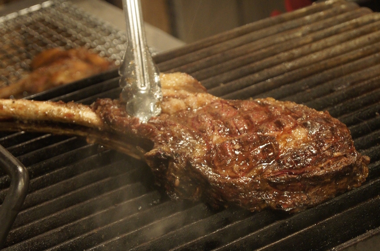 Recommended by Top Japanese Chefs! 14 Popular Restaurants in Shinjuku