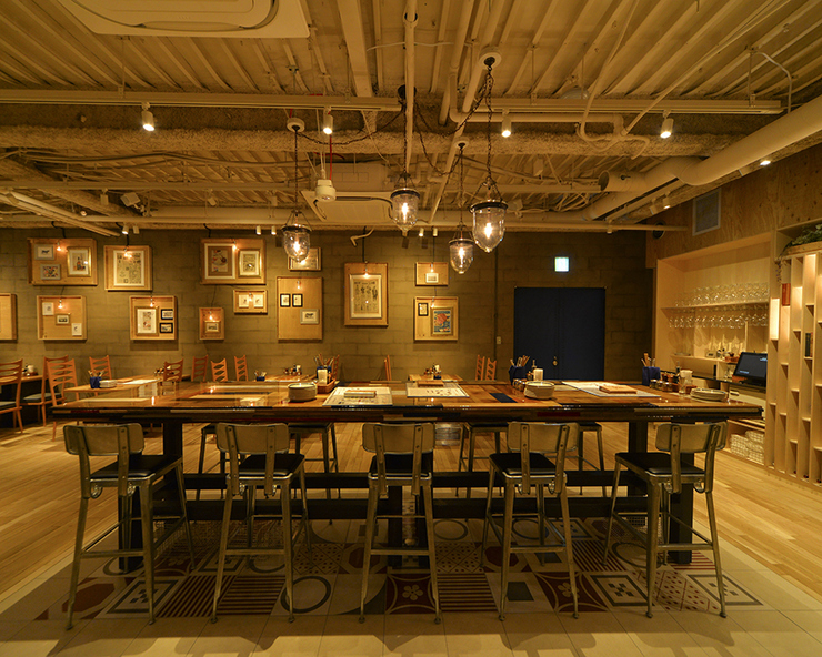 Recommended by Top Japanese Chefs! 14 Popular Restaurants in Shinjuku