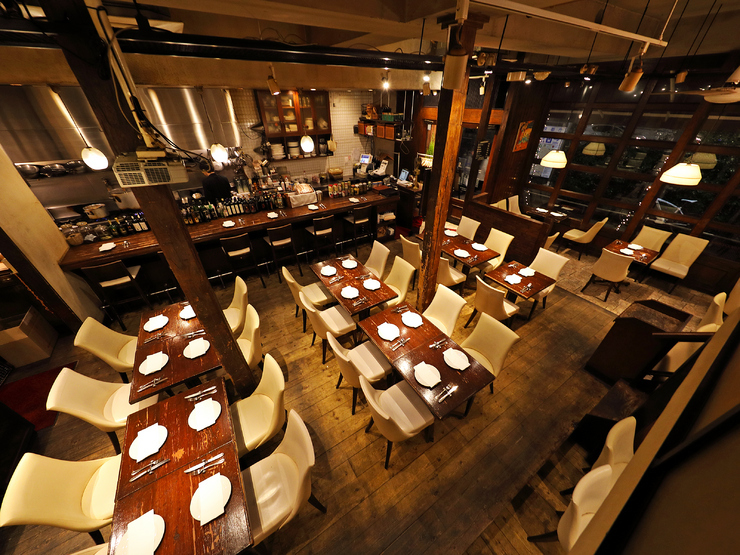 Recommended by Top Japanese Chefs! 14 Popular Restaurants in Shinjuku