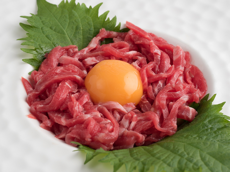 Recommended by Top Japanese Chefs! 14 Popular Restaurants in Shinjuku
