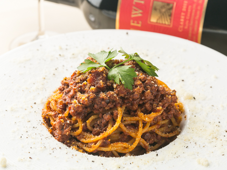 5.鐵板烤蔬菜 BEJITAKE