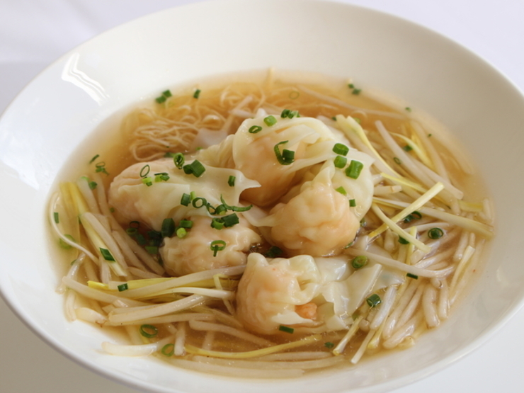15 Recommended Places for Lunch when Shopping in Ginza!
