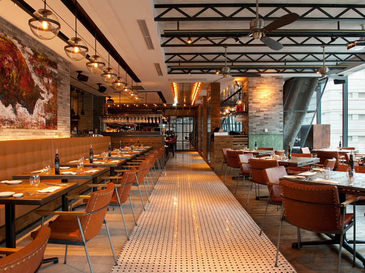 15 Recommended Places for Lunch when Shopping in Ginza!