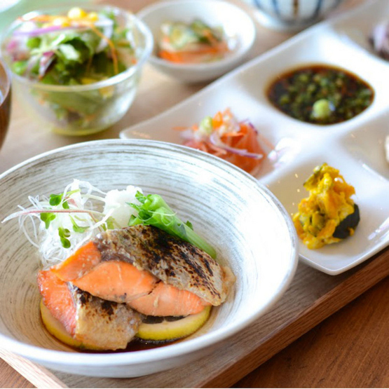 15 Recommended Places for Lunch when Shopping in Ginza!