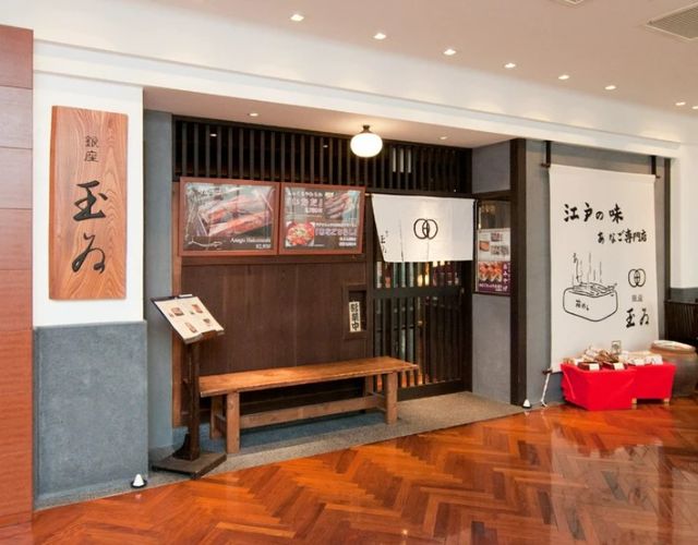 15 Recommended Places for Lunch when Shopping in Ginza!