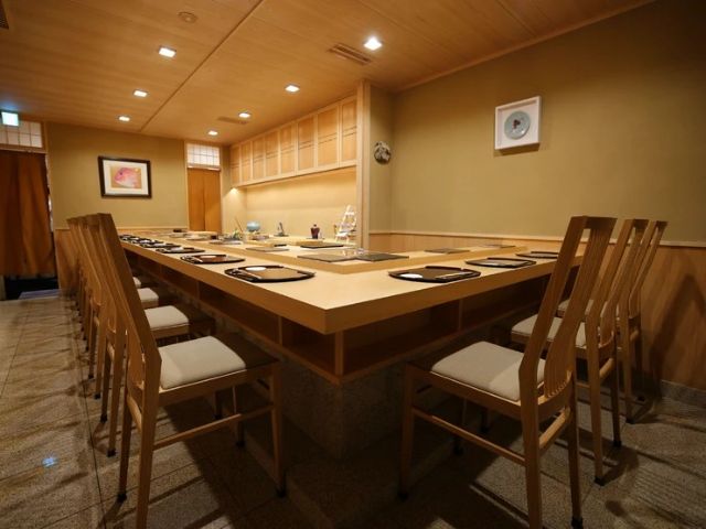 15 Recommended Places for Lunch when Shopping in Ginza!