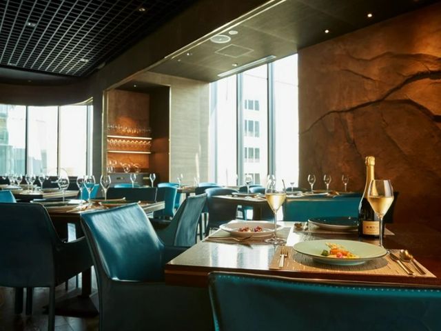 15 Recommended Places for Lunch when Shopping in Ginza!