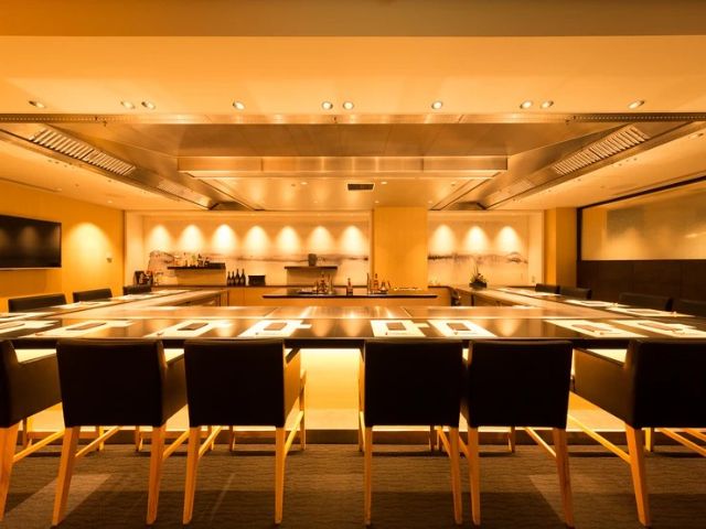 購物時的必去餐廳！精選14間銀座地區的推薦午間餐廳