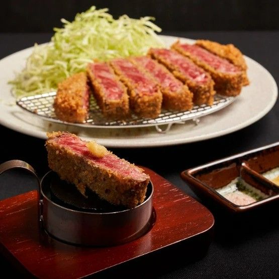 6. 牛之達人 銀座