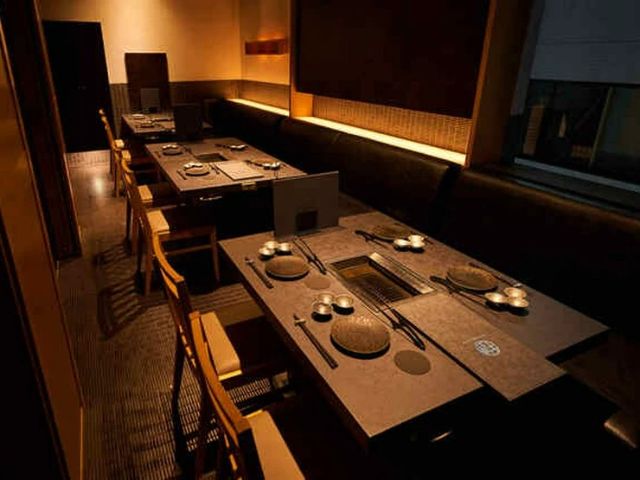 購物時的必去餐廳！精選14間銀座地區的推薦午間餐廳