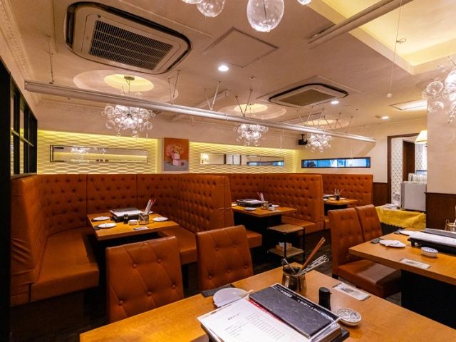 購物時的必去餐廳！精選14間銀座地區的推薦午間餐廳