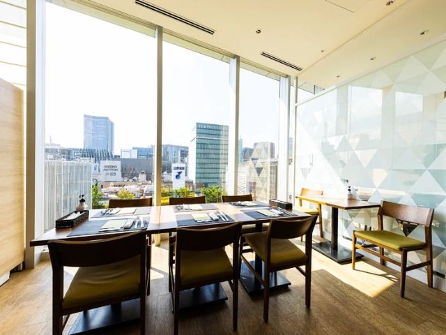 購物時的必去餐廳！精選14間銀座地區的推薦午間餐廳