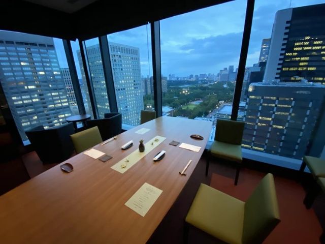 購物時的必去餐廳！精選14間銀座地區的推薦午間餐廳