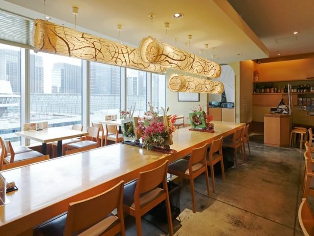 購物時的必去餐廳！精選14間銀座地區的推薦午間餐廳