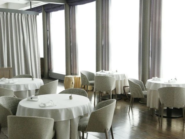 購物時的必去餐廳！精選14間銀座地區的推薦午間餐廳