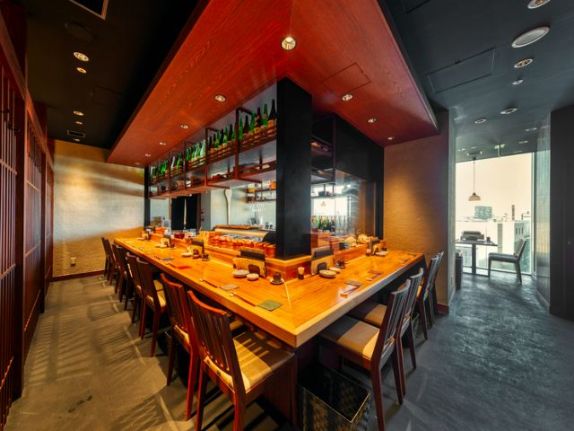 5 Stylish Izakayas in Osaka Perfect for a Date