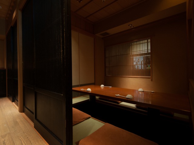 大阪適合約會的15間時尚餐廳・居酒屋