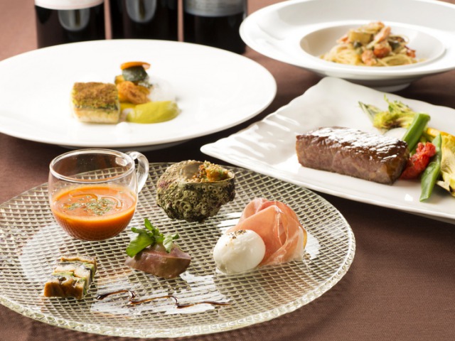 3.XEX WEST【梅田】