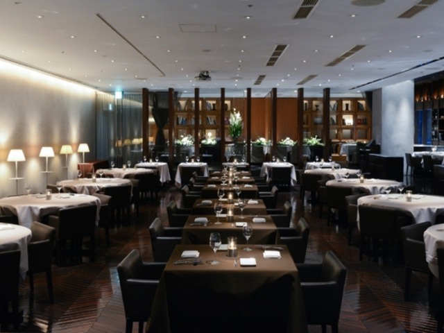 大阪適合約會的15間時尚餐廳・居酒屋