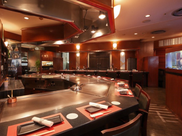 大阪適合約會的15間時尚餐廳・居酒屋