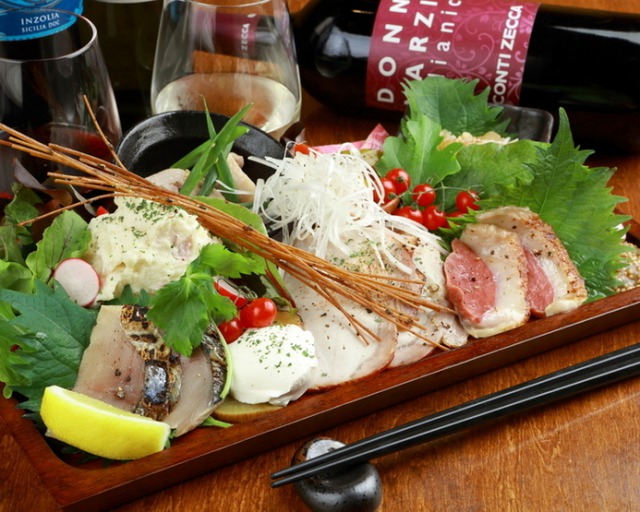 5.KITCHEN BAR Clutch【心齋橋】