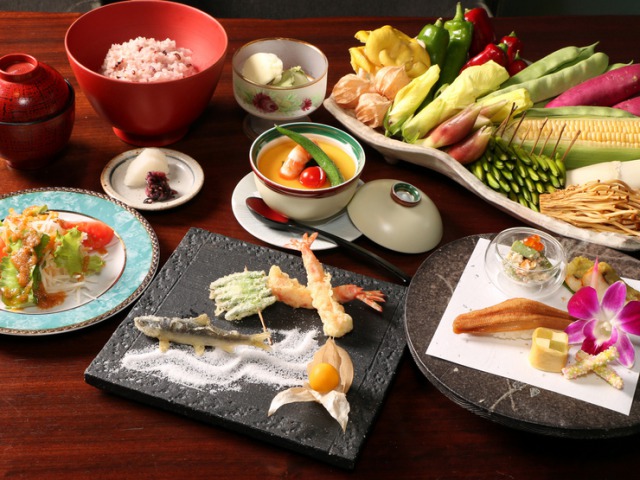 6.Mesa Estacion【梅田】