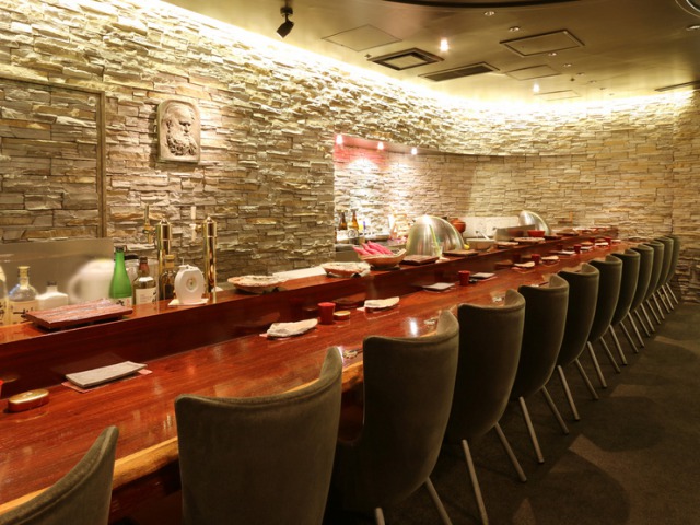 大阪適合約會的15間時尚餐廳・居酒屋