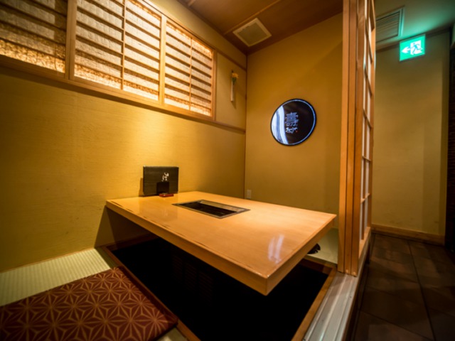 大阪適合約會的15間時尚餐廳・居酒屋