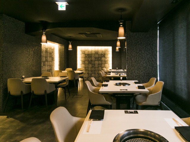 大阪適合約會的15間時尚餐廳・居酒屋