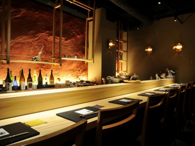 大阪適合約會的15間時尚餐廳・居酒屋