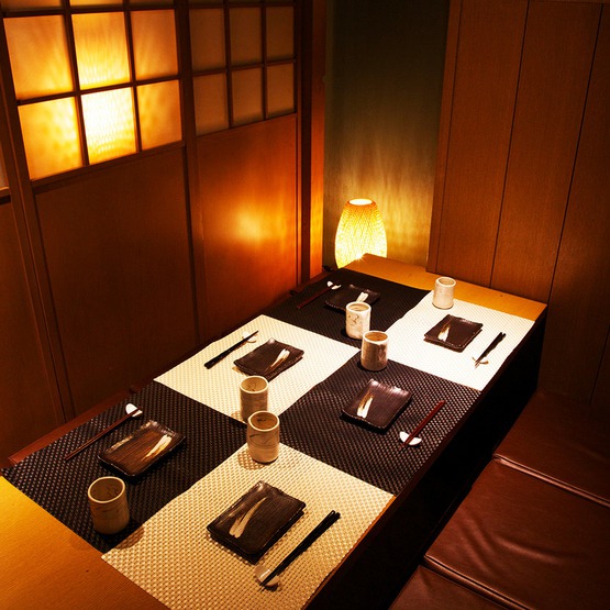 大阪適合約會的15間時尚餐廳・居酒屋