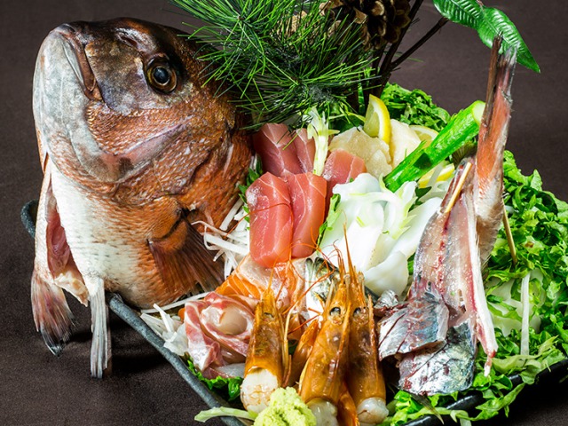 11.地雞專門居酒屋 善庵 梅田北新地店【大阪】