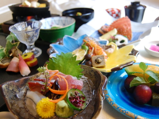 13.日本料理 備德【堺東】