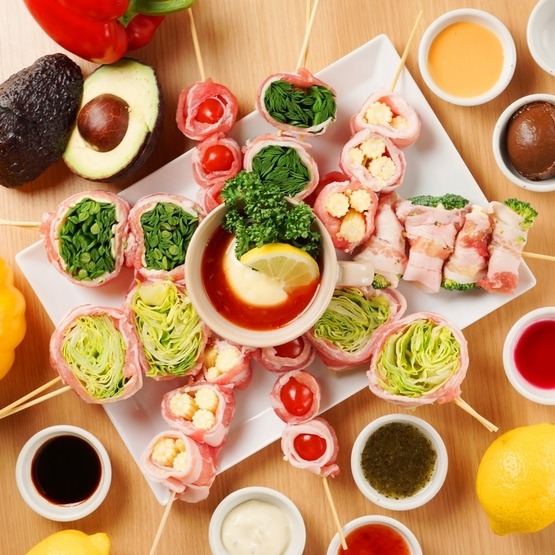 14.本格直火爐端燒 爐禪【梅田】