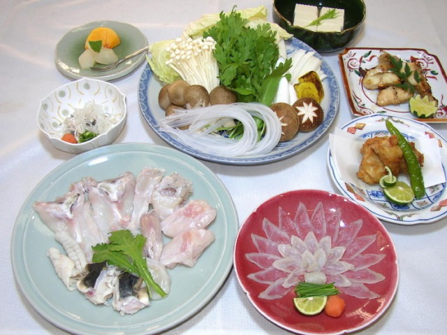 15.日本料理 八幸【東梅田】